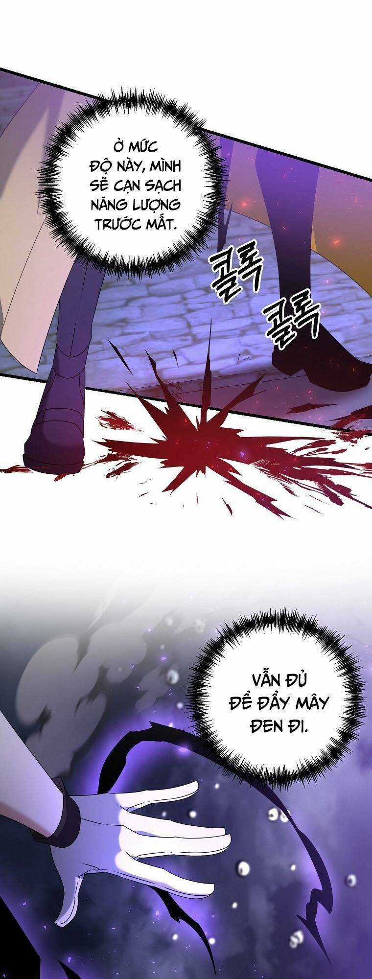 Bậc Thầy Kiếm Sĩ Lười Biếng Chapter 53 trang 23