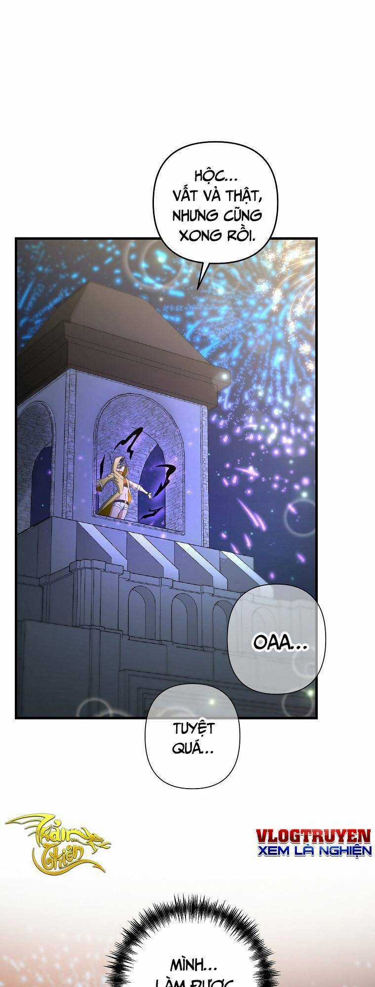 Bậc Thầy Kiếm Sĩ Lười Biếng Chapter 53 trang 27