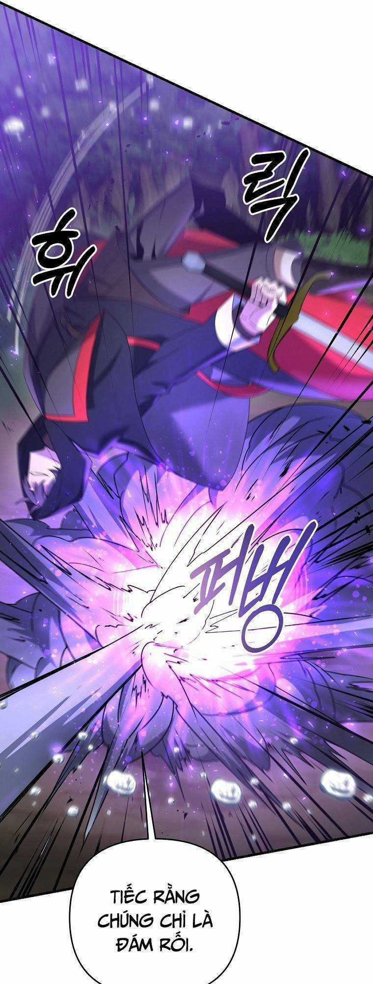 Bậc Thầy Kiếm Sĩ Lười Biếng Chapter 53 trang 3