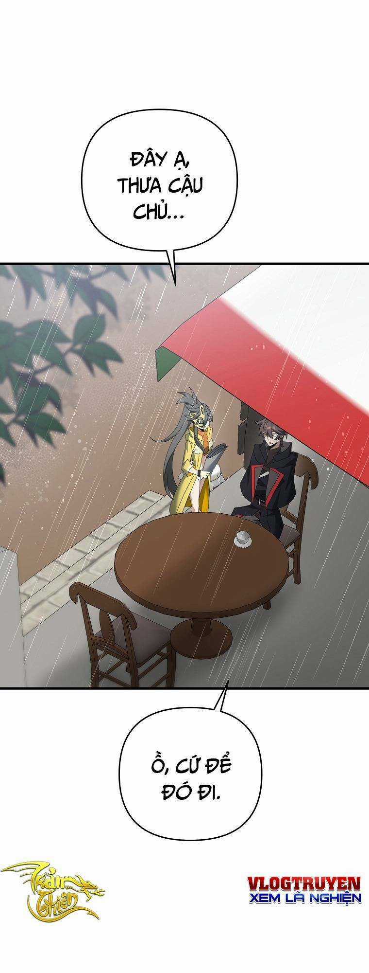 Bậc Thầy Kiếm Sĩ Lười Biếng Chapter 53 trang 33