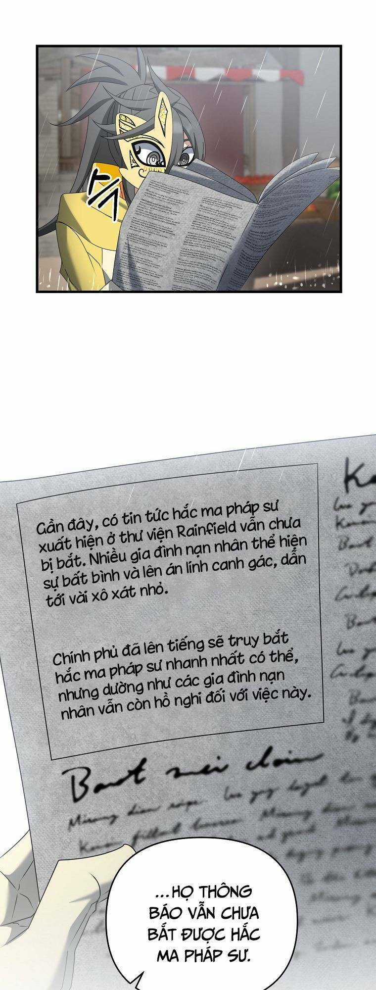 Bậc Thầy Kiếm Sĩ Lười Biếng Chapter 53 trang 34