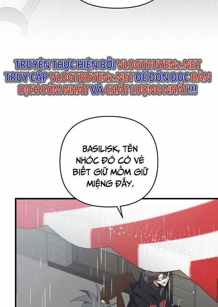Bậc Thầy Kiếm Sĩ Lười Biếng Chapter 53 trang 35