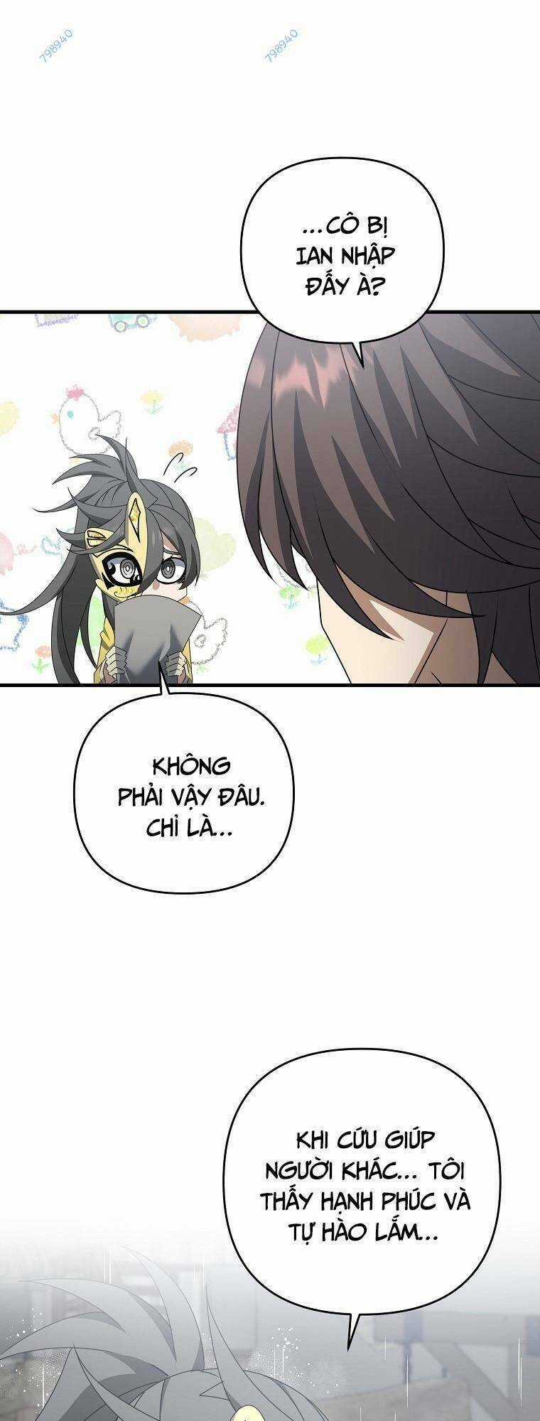 Bậc Thầy Kiếm Sĩ Lười Biếng Chapter 53 trang 37