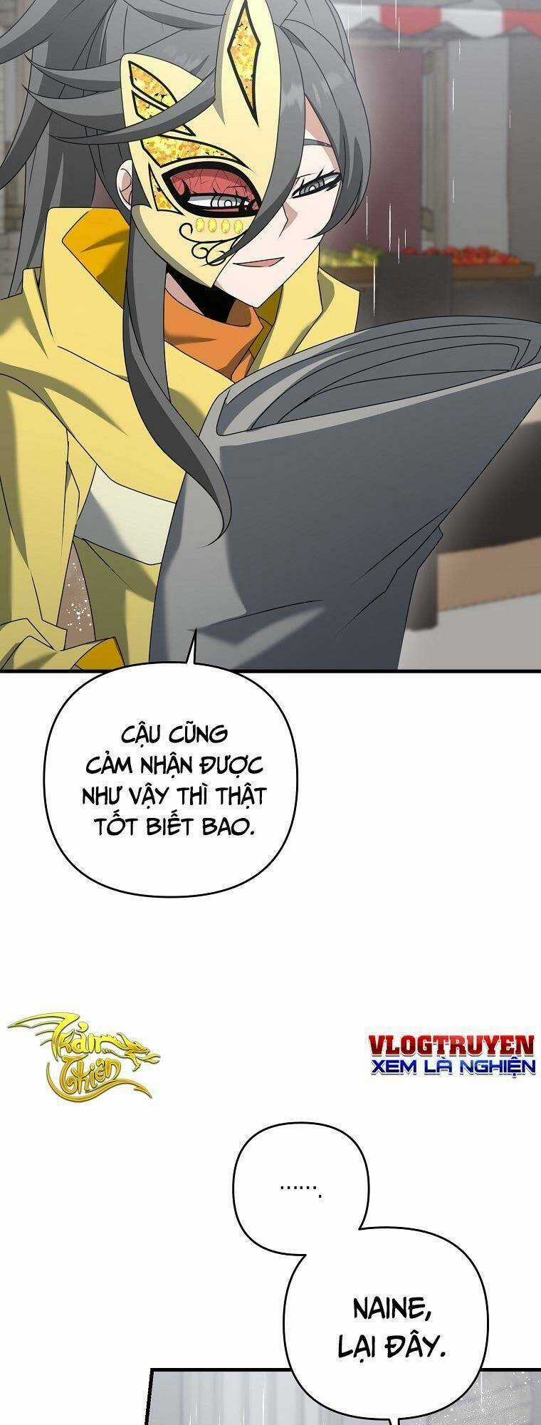 Bậc Thầy Kiếm Sĩ Lười Biếng Chapter 53 trang 38