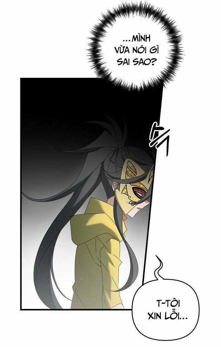 Bậc Thầy Kiếm Sĩ Lười Biếng Chapter 53 trang 40