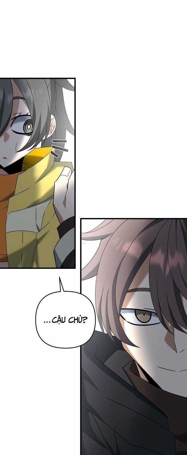 Bậc Thầy Kiếm Sĩ Lười Biếng Chapter 53 trang 42