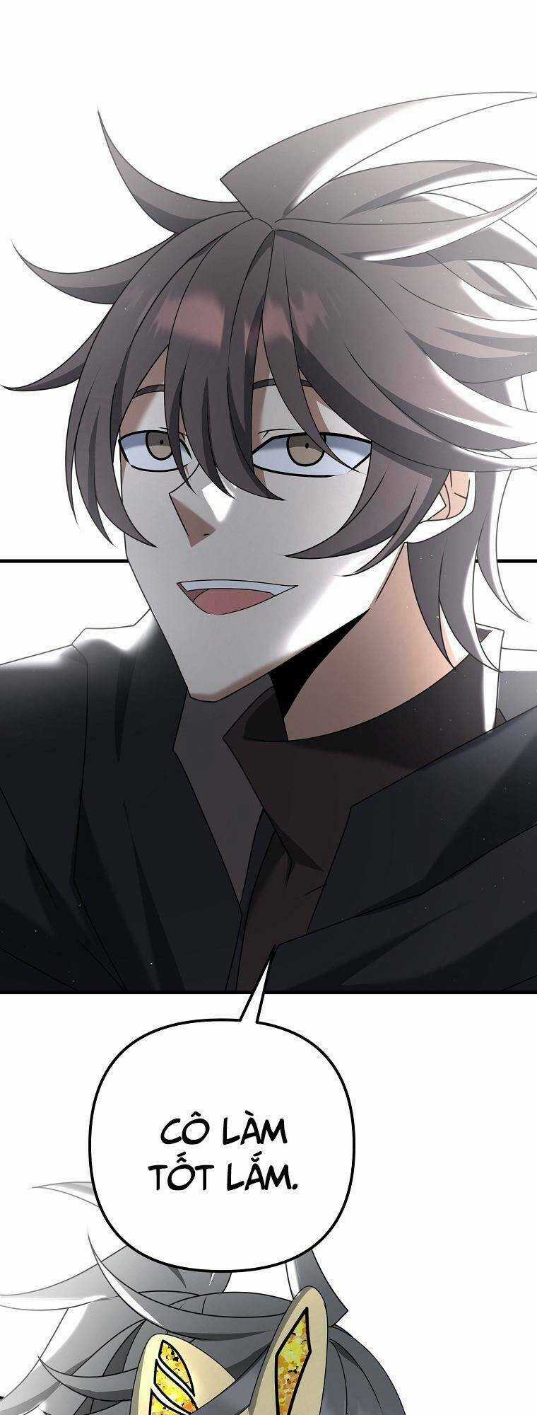 Bậc Thầy Kiếm Sĩ Lười Biếng Chapter 53 trang 44