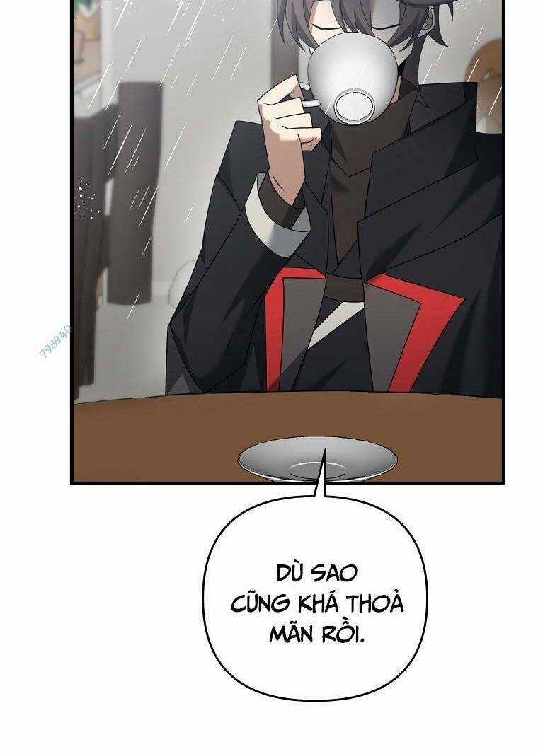 Bậc Thầy Kiếm Sĩ Lười Biếng Chapter 53 trang 47