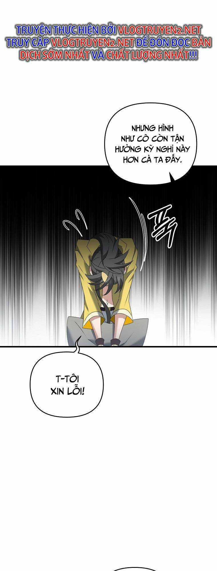 Bậc Thầy Kiếm Sĩ Lười Biếng Chapter 53 trang 48