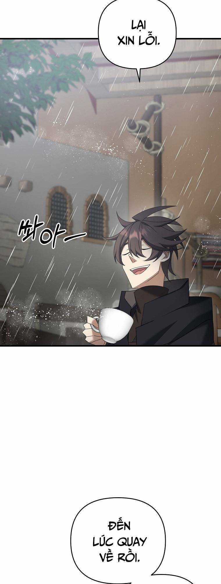 Bậc Thầy Kiếm Sĩ Lười Biếng Chapter 53 trang 49