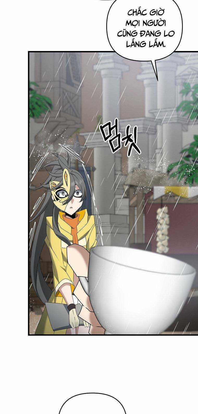 Bậc Thầy Kiếm Sĩ Lười Biếng Chapter 53 trang 50