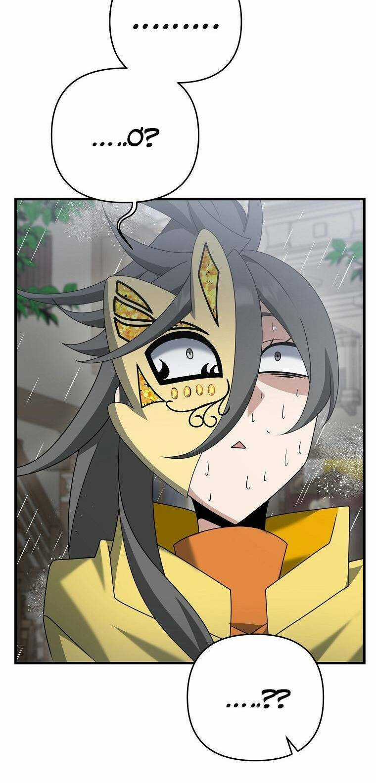 Bậc Thầy Kiếm Sĩ Lười Biếng Chapter 53 trang 51