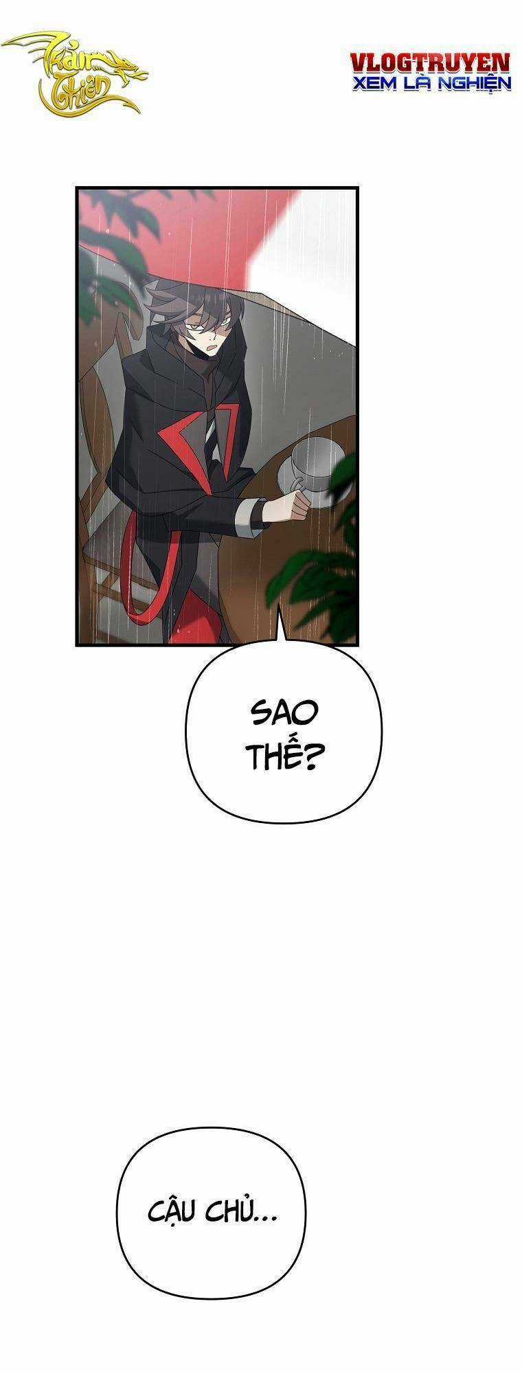 Bậc Thầy Kiếm Sĩ Lười Biếng Chapter 53 trang 52