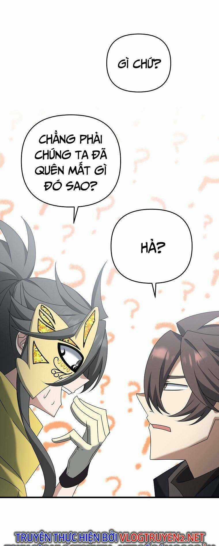 Bậc Thầy Kiếm Sĩ Lười Biếng Chapter 53 trang 53