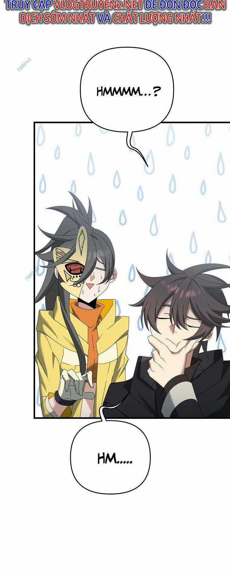 Bậc Thầy Kiếm Sĩ Lười Biếng Chapter 53 trang 54