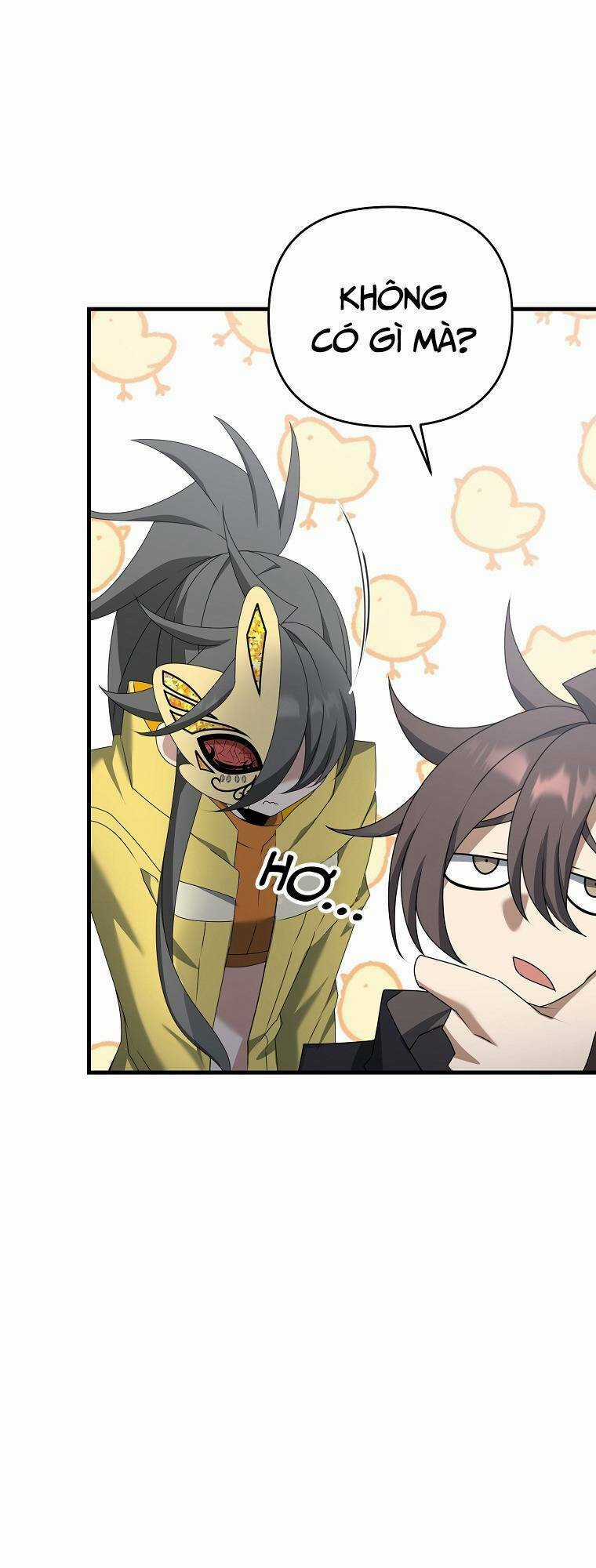 Bậc Thầy Kiếm Sĩ Lười Biếng Chapter 53 trang 55