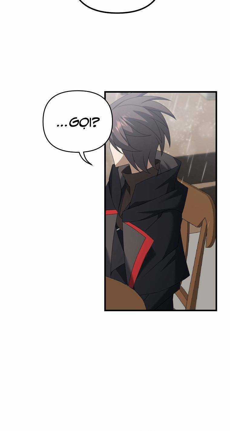 Bậc Thầy Kiếm Sĩ Lười Biếng Chapter 53 trang 57