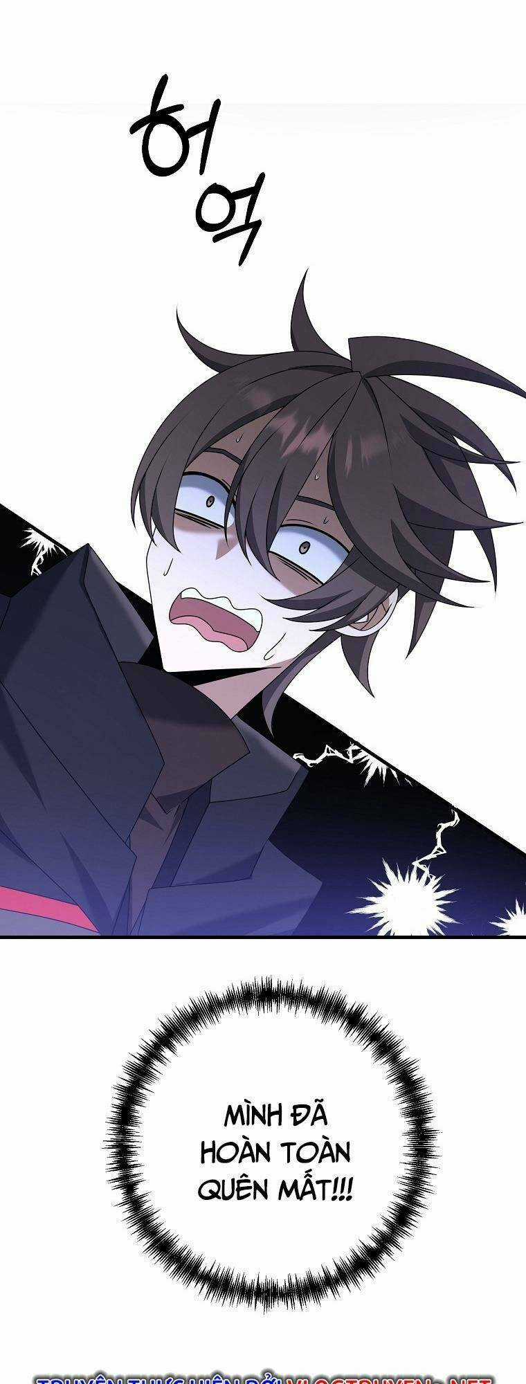 Bậc Thầy Kiếm Sĩ Lười Biếng Chapter 53 trang 59