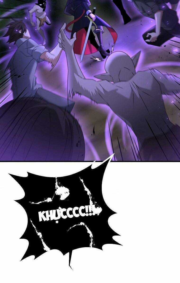 Bậc Thầy Kiếm Sĩ Lười Biếng Chapter 53 trang 6