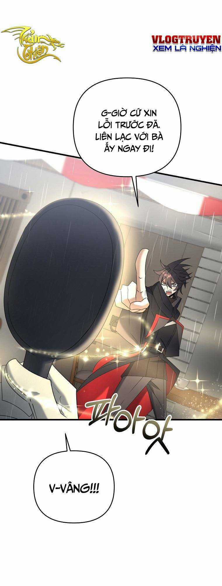 Bậc Thầy Kiếm Sĩ Lười Biếng Chapter 53 trang 64