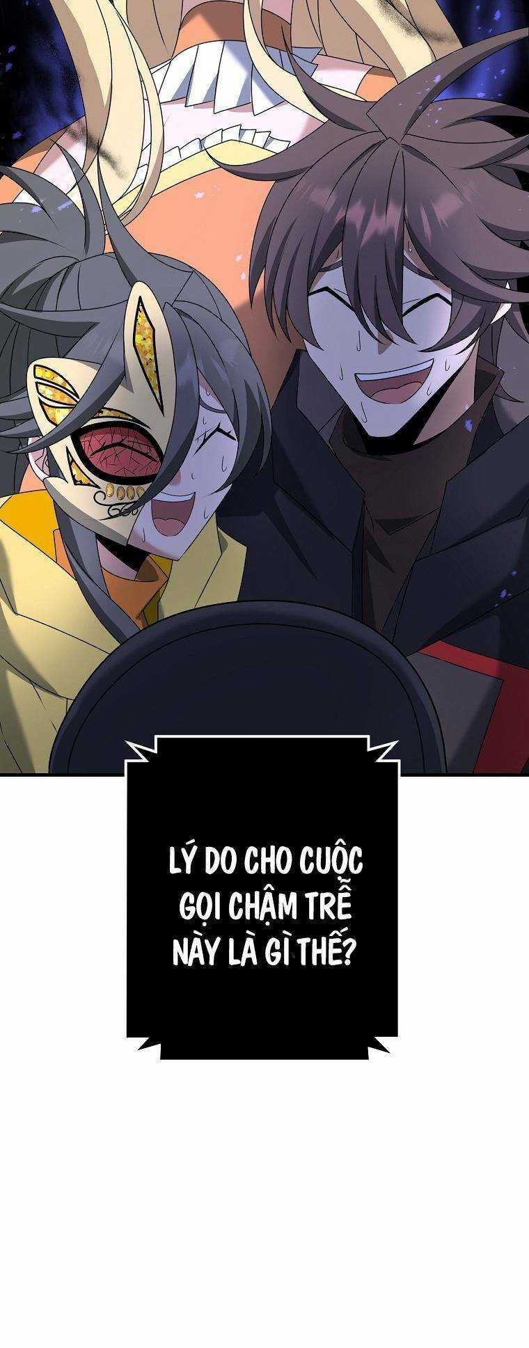 Bậc Thầy Kiếm Sĩ Lười Biếng Chapter 53 trang 67