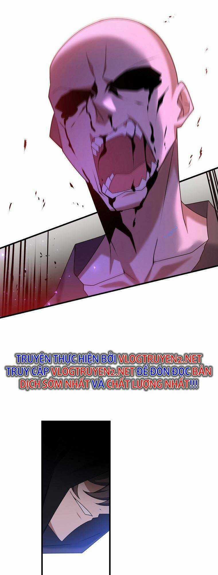 Bậc Thầy Kiếm Sĩ Lười Biếng Chapter 53 trang 7