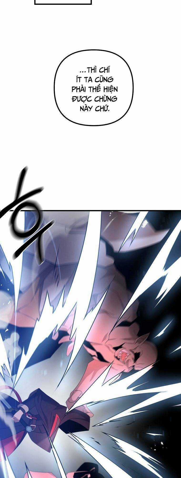 Bậc Thầy Kiếm Sĩ Lười Biếng Chapter 53 trang 8