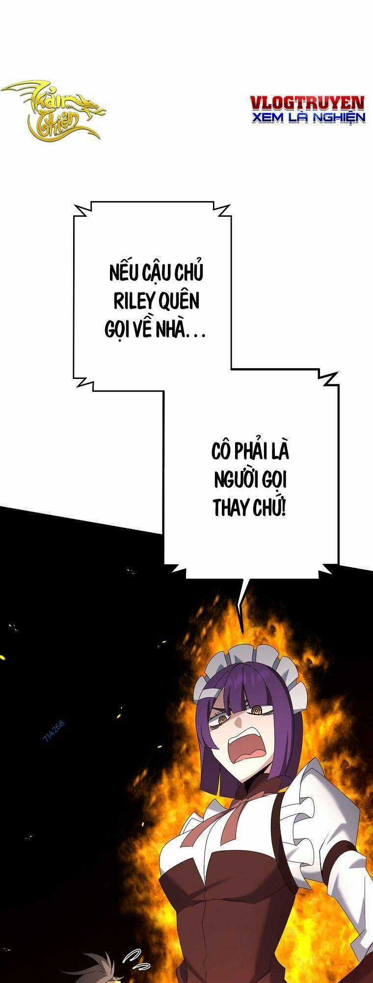 Bậc Thầy Kiếm Sĩ Lười Biếng Chapter 54 trang 15