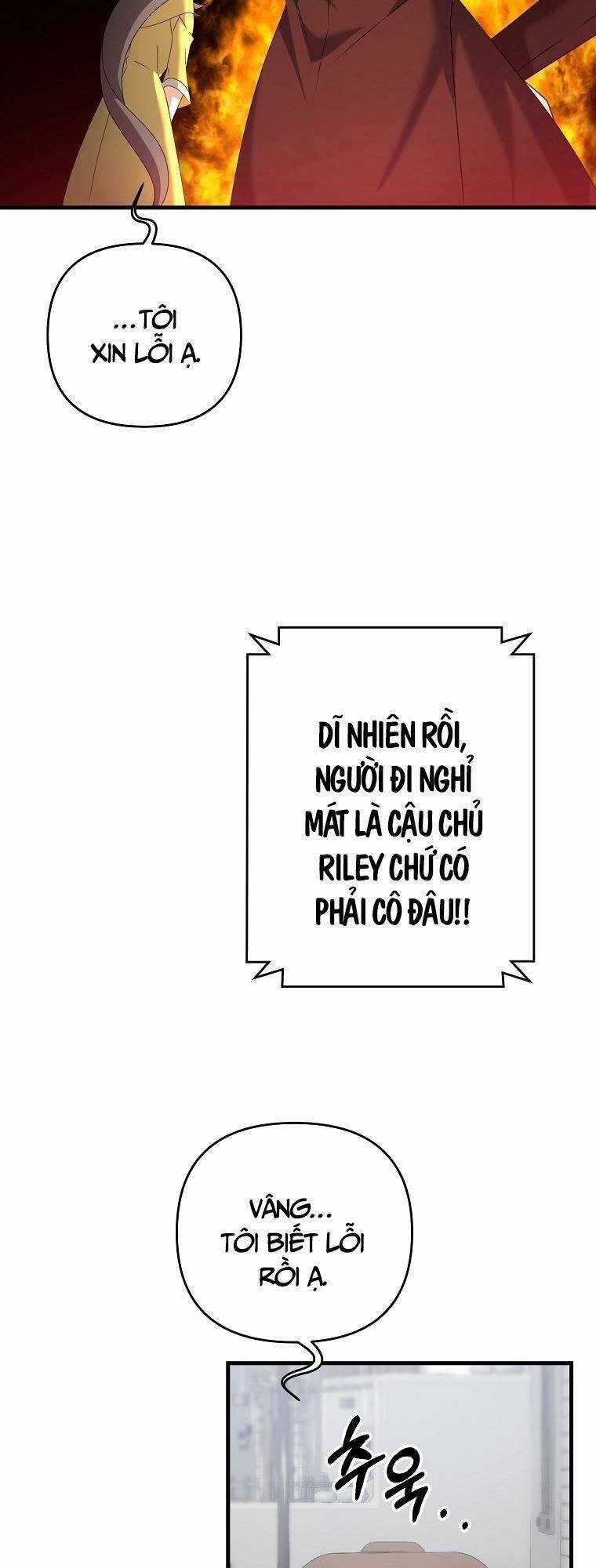 Bậc Thầy Kiếm Sĩ Lười Biếng Chapter 54 trang 16