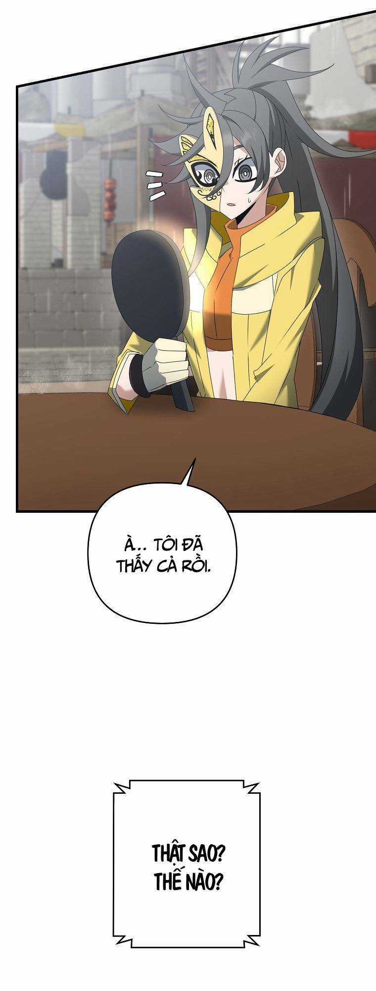 Bậc Thầy Kiếm Sĩ Lười Biếng Chapter 54 trang 19