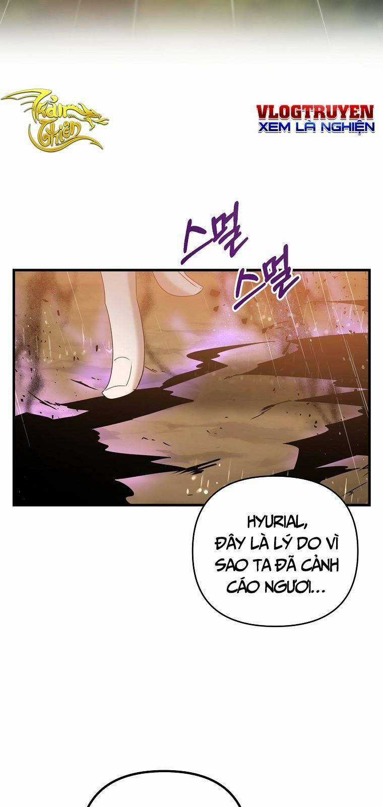 Bậc Thầy Kiếm Sĩ Lười Biếng Chapter 54 trang 25