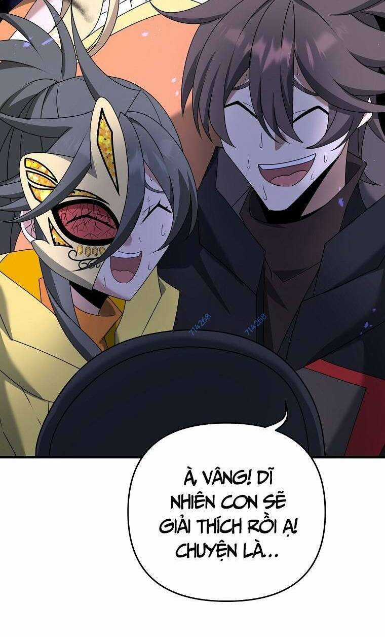 Bậc Thầy Kiếm Sĩ Lười Biếng Chapter 54 trang 3