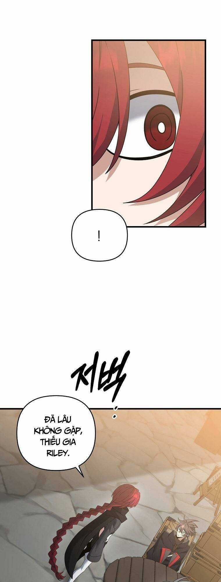 Bậc Thầy Kiếm Sĩ Lười Biếng Chapter 54 trang 32