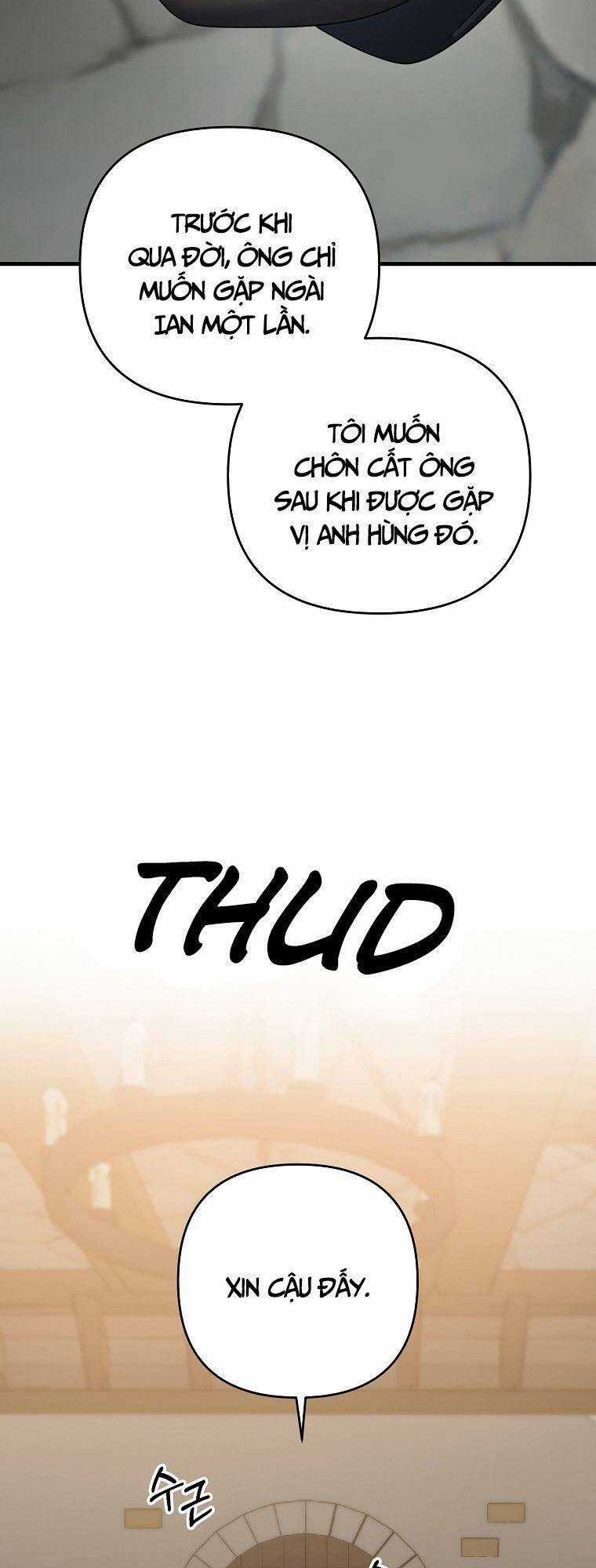 Bậc Thầy Kiếm Sĩ Lười Biếng Chapter 54 trang 40
