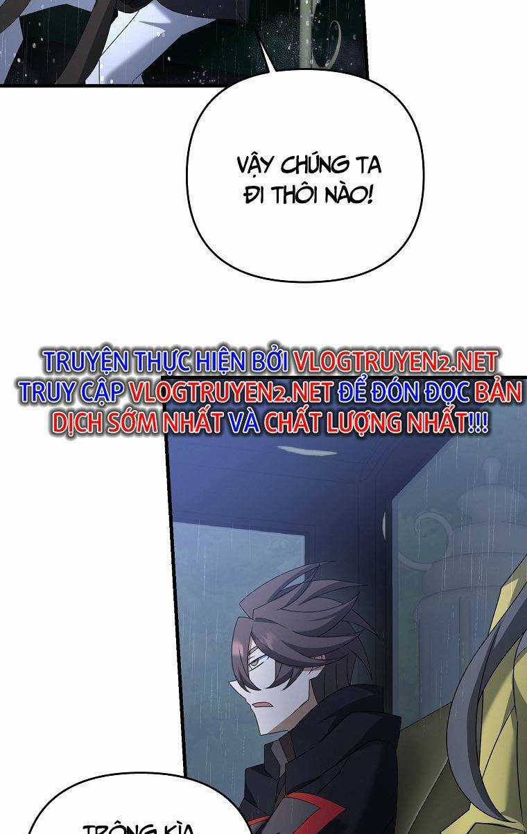 Bậc Thầy Kiếm Sĩ Lười Biếng Chapter 54 trang 45