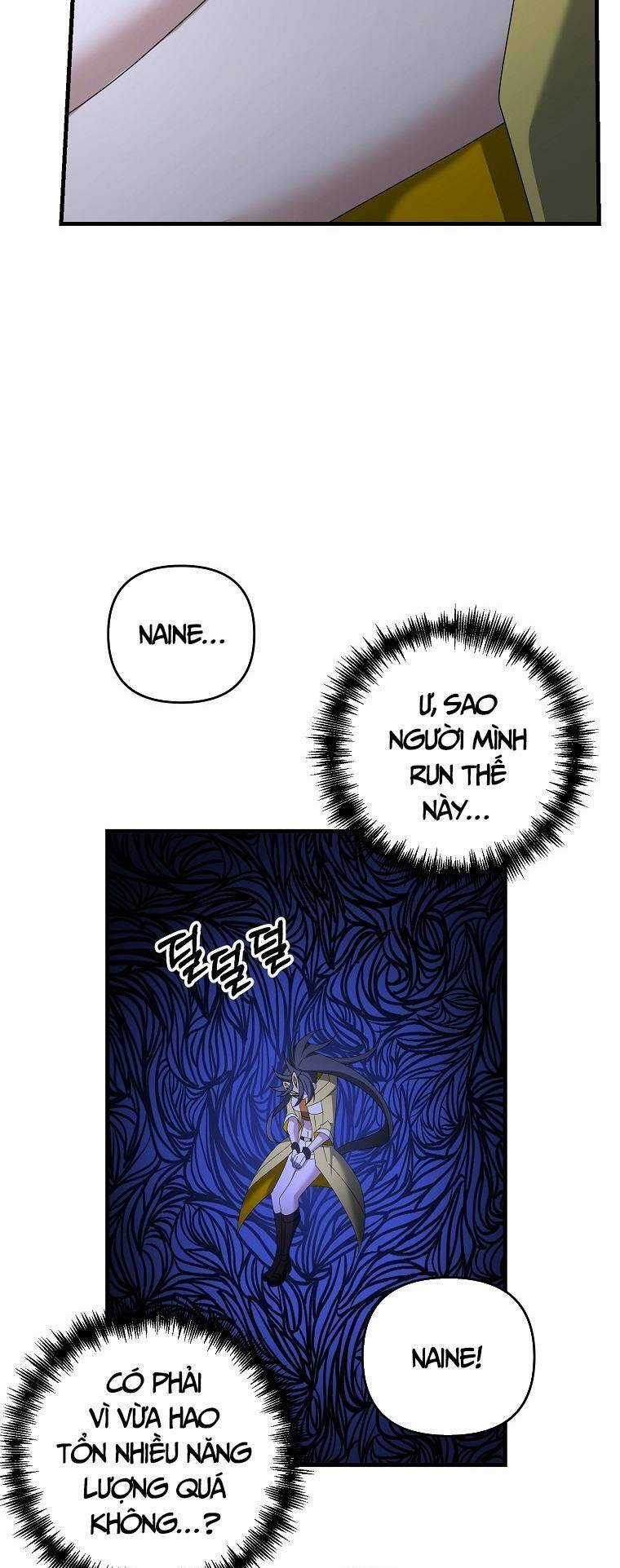 Bậc Thầy Kiếm Sĩ Lười Biếng Chapter 54 trang 48
