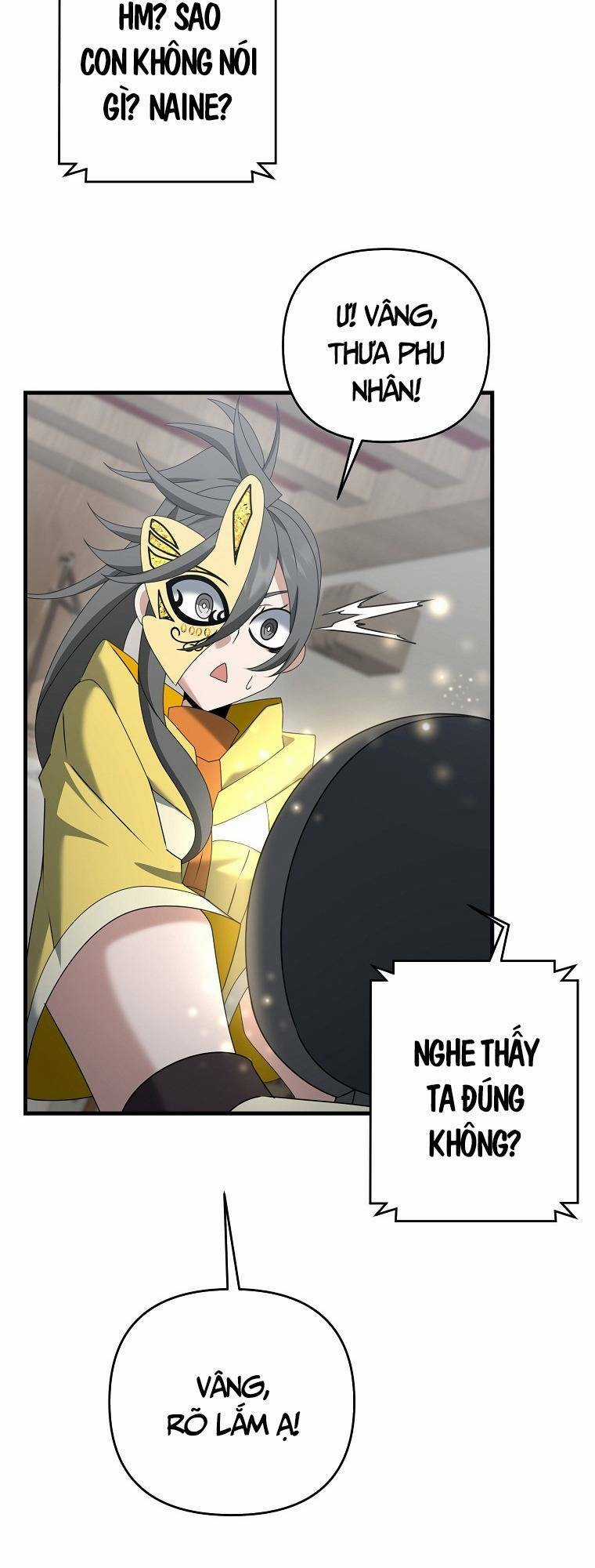 Bậc Thầy Kiếm Sĩ Lười Biếng Chapter 54 trang 5
