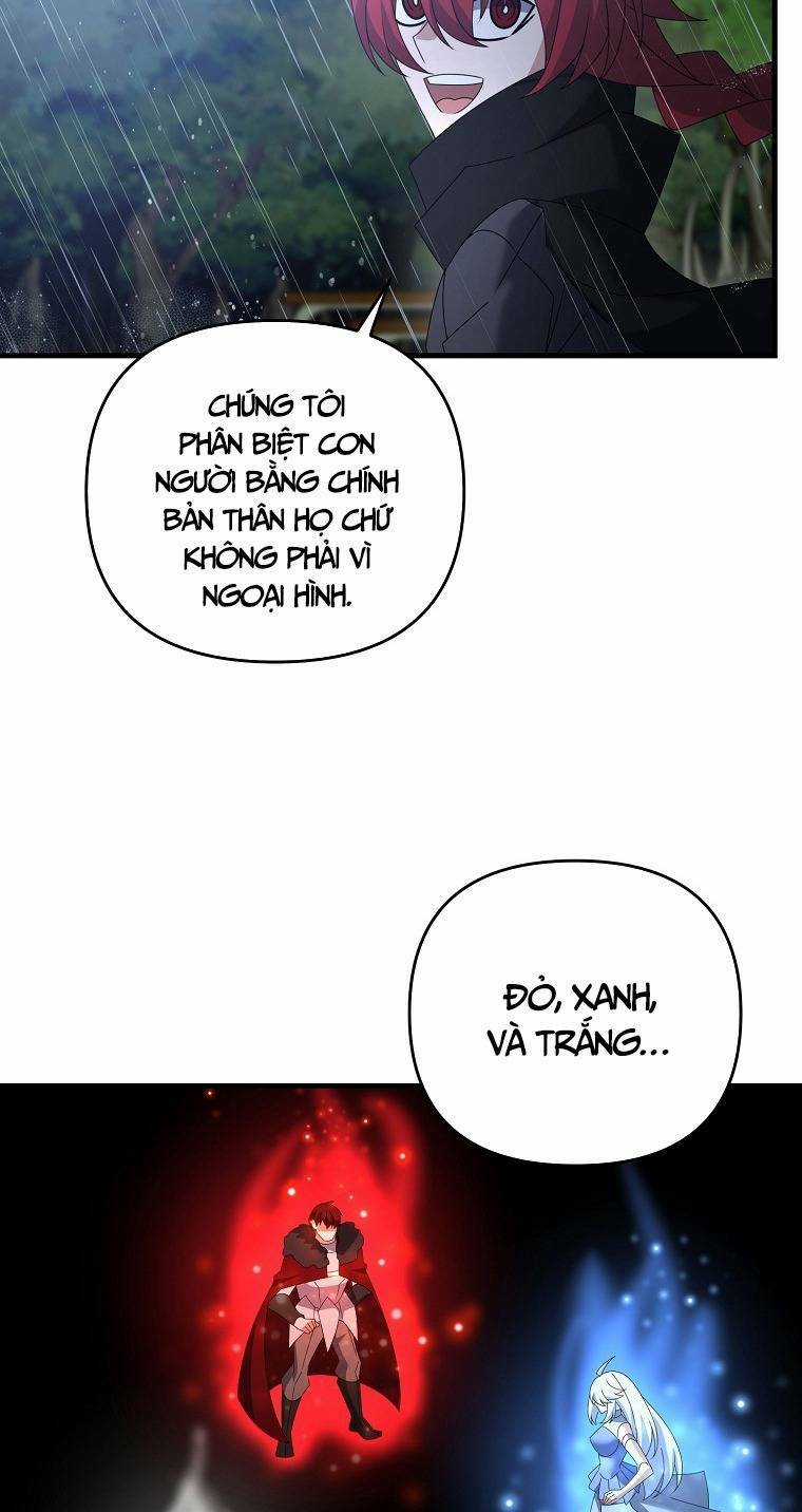 Bậc Thầy Kiếm Sĩ Lười Biếng Chapter 54 trang 52