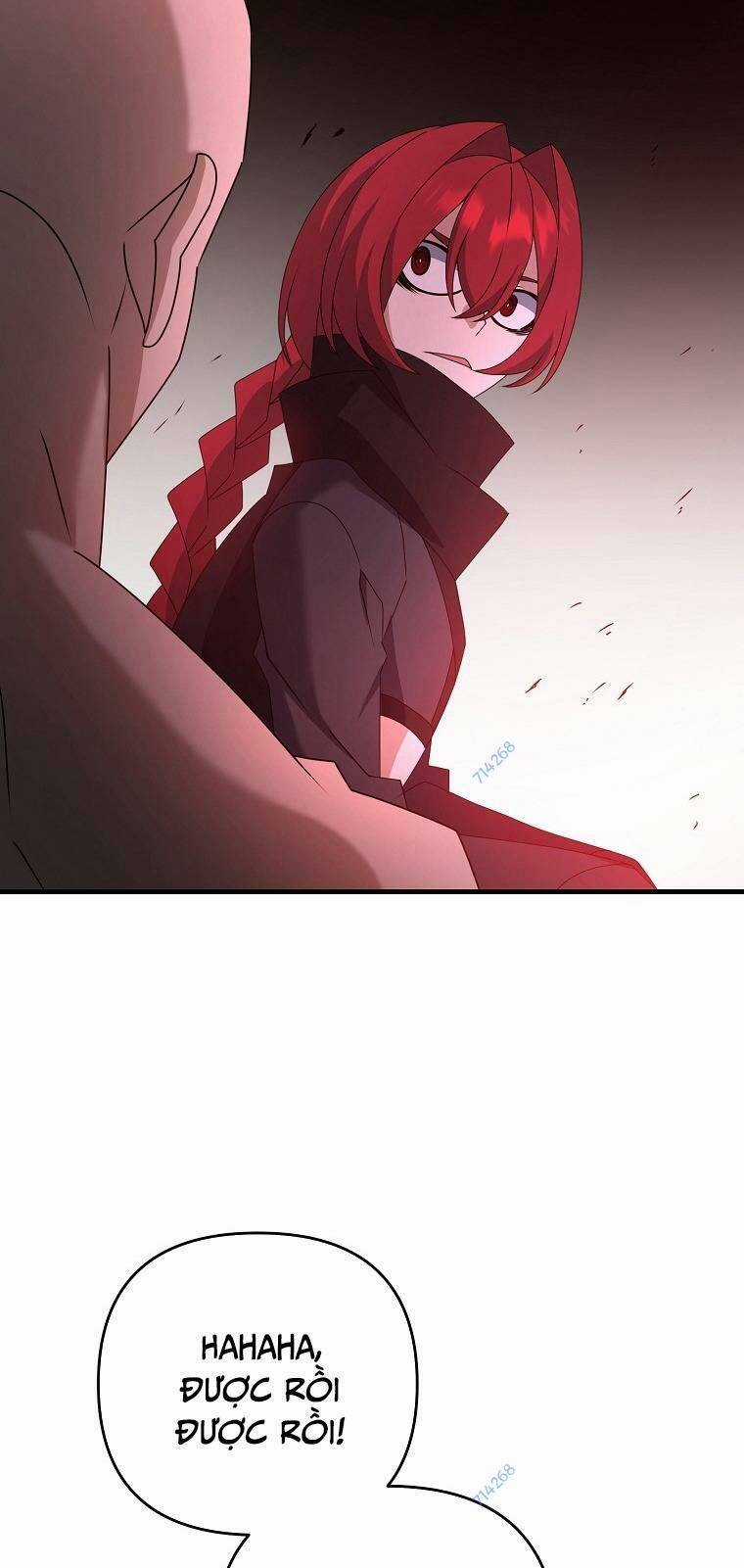 Bậc Thầy Kiếm Sĩ Lười Biếng Chapter 54 trang 64