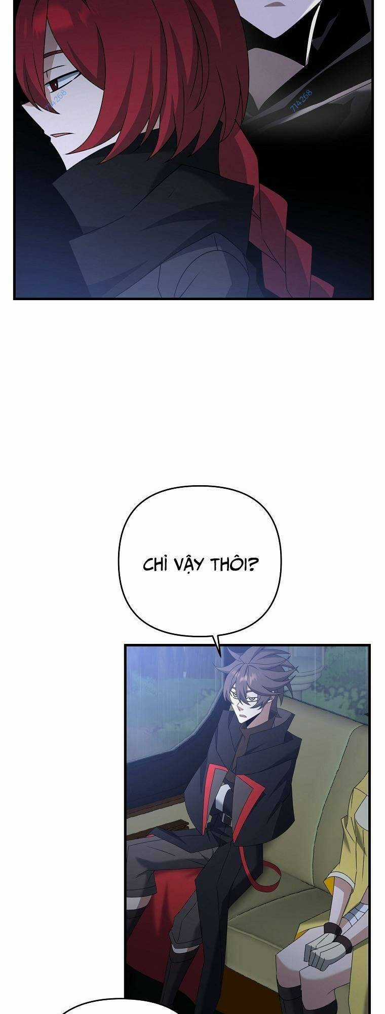 Bậc Thầy Kiếm Sĩ Lười Biếng Chapter 54 trang 70