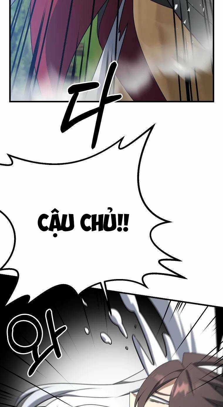 Bậc Thầy Kiếm Sĩ Lười Biếng Chapter 55 trang 14