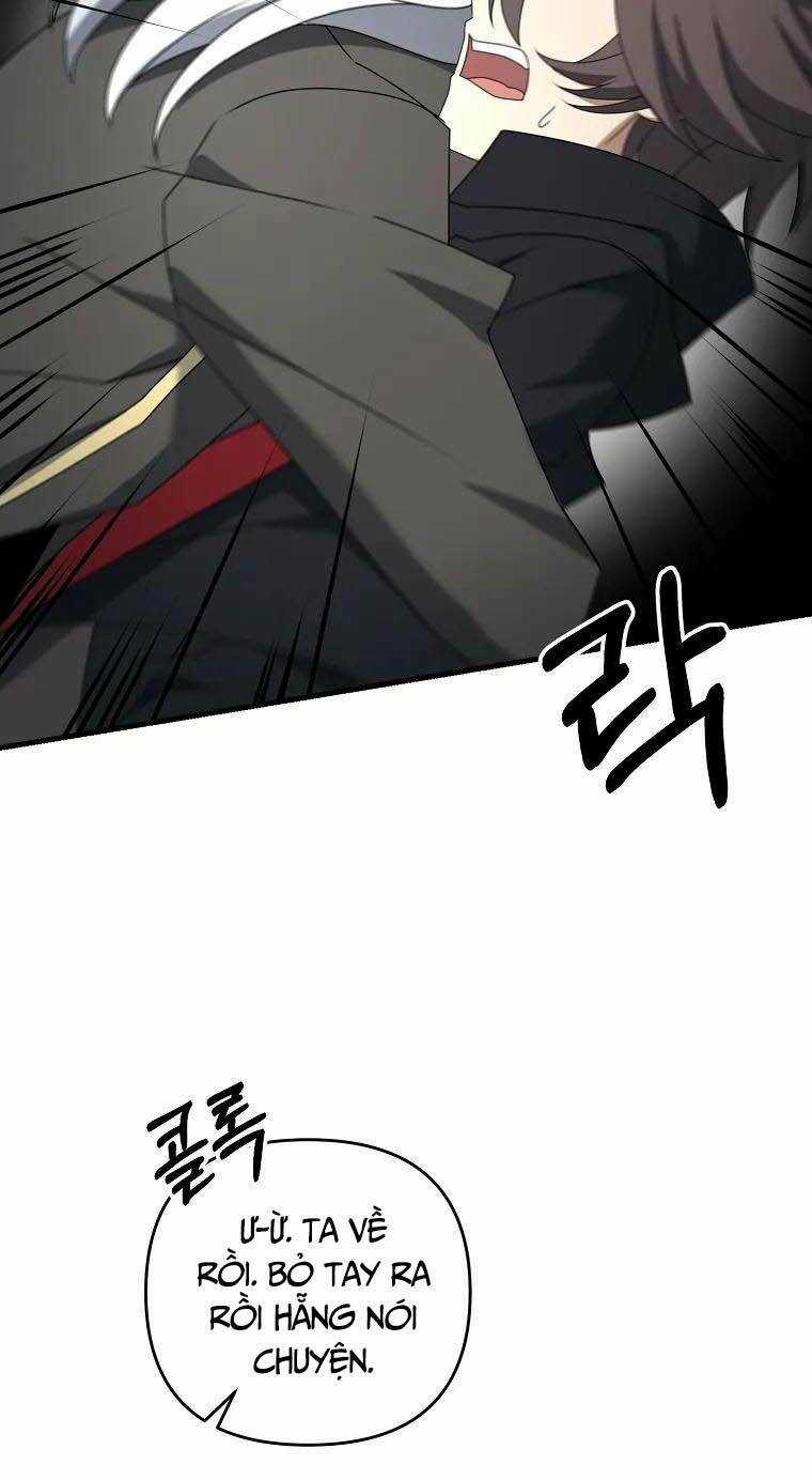 Bậc Thầy Kiếm Sĩ Lười Biếng Chapter 55 trang 15