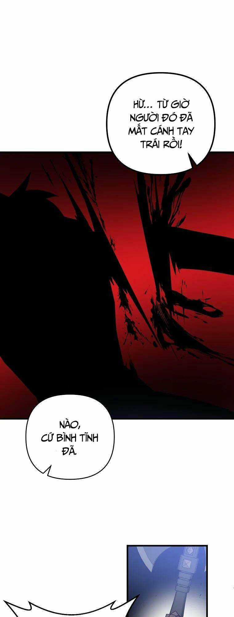 Bậc Thầy Kiếm Sĩ Lười Biếng Chapter 55 trang 2