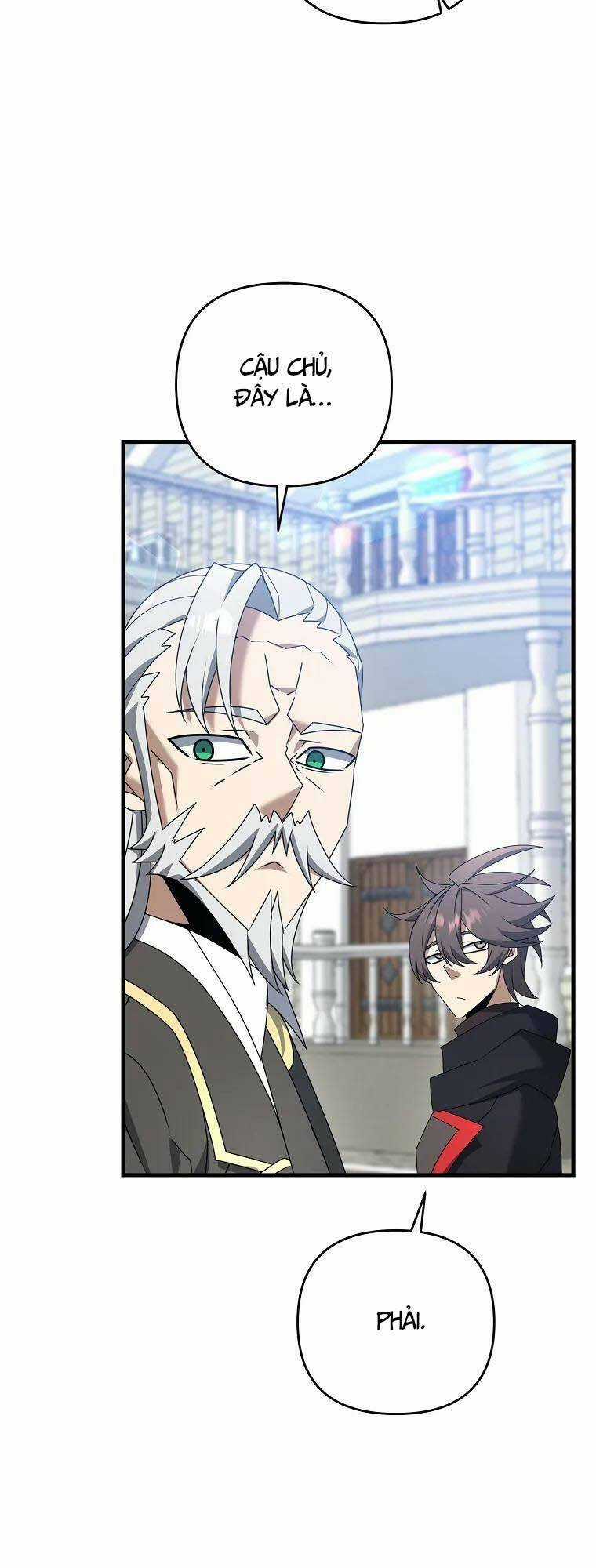 Bậc Thầy Kiếm Sĩ Lười Biếng Chapter 55 trang 20