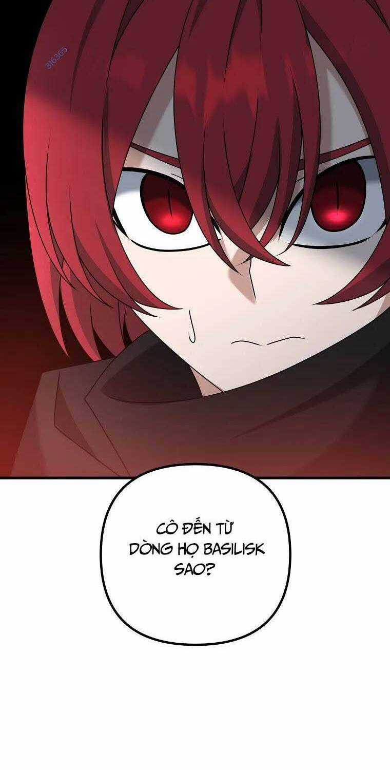 Bậc Thầy Kiếm Sĩ Lười Biếng Chapter 55 trang 23