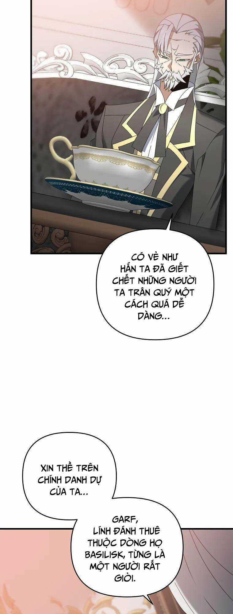 Bậc Thầy Kiếm Sĩ Lười Biếng Chapter 55 trang 26