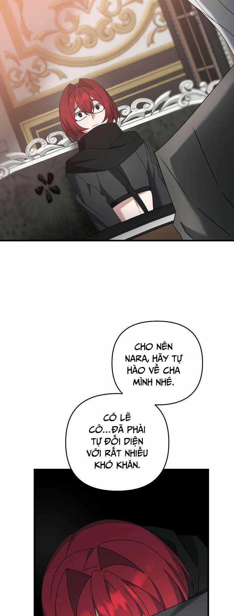 Bậc Thầy Kiếm Sĩ Lười Biếng Chapter 55 trang 27