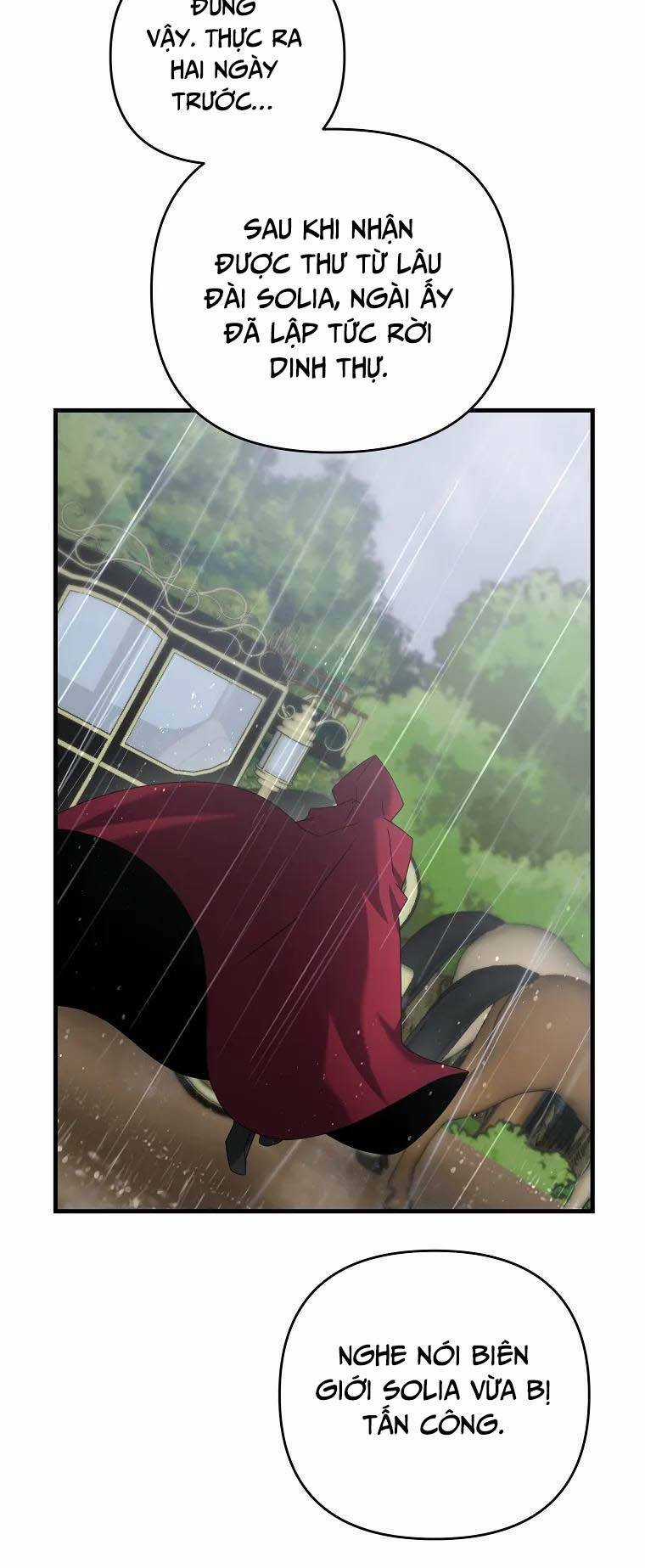 Bậc Thầy Kiếm Sĩ Lười Biếng Chapter 55 trang 30