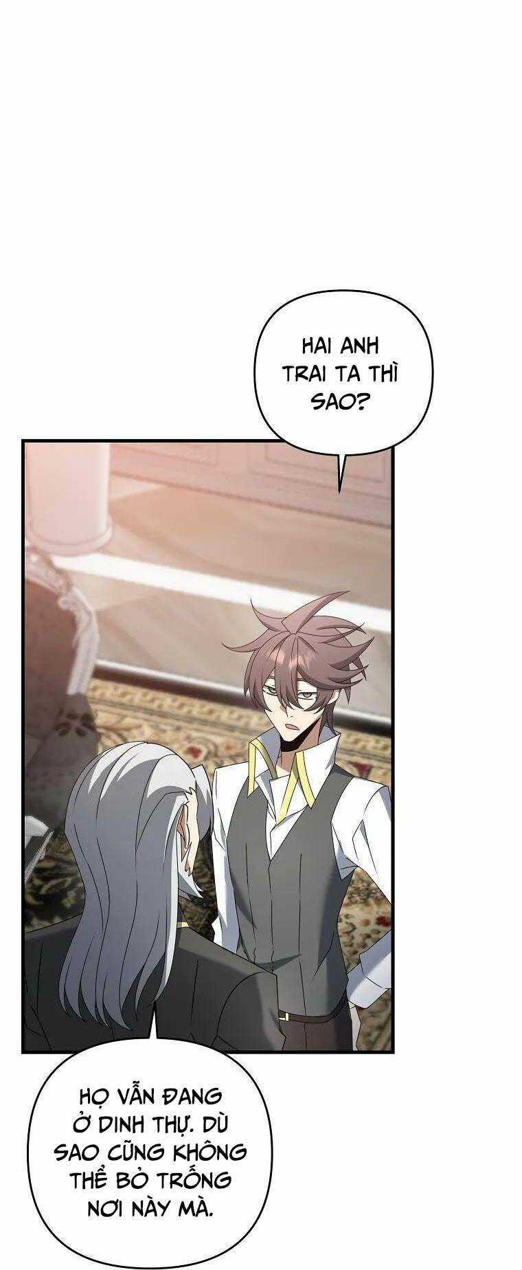 Bậc Thầy Kiếm Sĩ Lười Biếng Chapter 55 trang 31