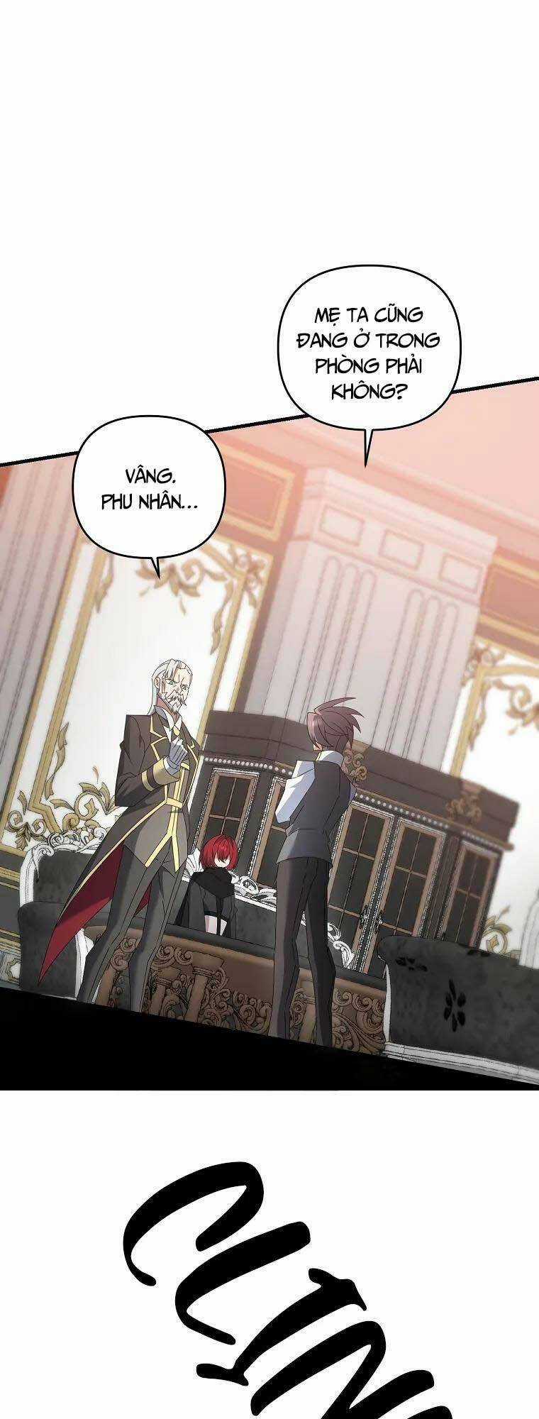 Bậc Thầy Kiếm Sĩ Lười Biếng Chapter 55 trang 32